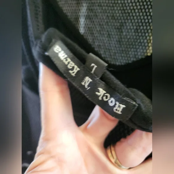 Dress - Picture 2 of 3